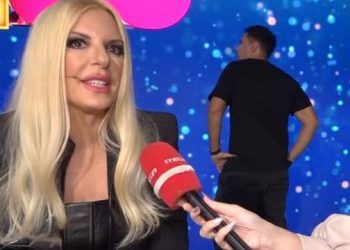 Πάνια-για-Βίσση:-Είναι-μοναδικός-άνθρωπος-σε-όλα-τα-επίπεδα