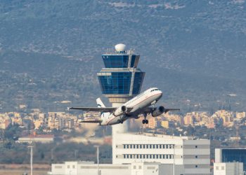 Το-«Ελ.-Βενιζέλος»-επεκτείνεται-για-να-υποδέχεται-40-εκατομμύρια-επιβάτες-ετησίως-–-Ο-πληθωρισμός-ανεβάζει-τις-επενδυτικές-δαπάνες