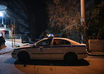 Συνελήφθη-39χρονος-για-τους-πυροβολισμούς-έξω-από-το-ψητοπωλείο-στον-Άγιο-Δημήτριο