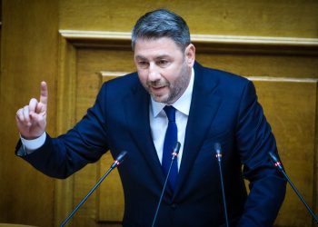 Ανδρουλάκης:-Όταν-οι-προκλήσεις-είναι-παγκόσμιες,-οι-λύσεις-πρέπει-να-είναι-προοδευτικές