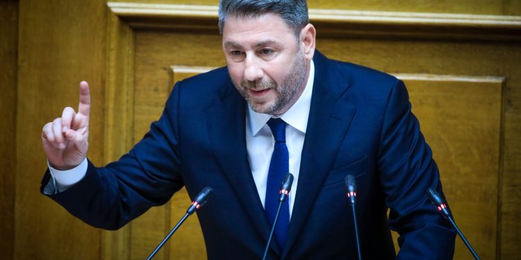 Ανδρουλάκης:-Όταν-οι-προκλήσεις-είναι-παγκόσμιες,-οι-λύσεις-πρέπει-να-είναι-προοδευτικές