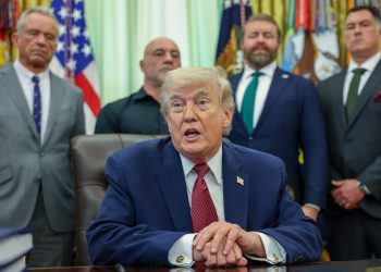 Τραμπ:-Τέλος-ο-κύριος-καλός!-Αν-το-Ιράν-δεν-δεχτεί-τη-δίκαιη-συμφωνία-που-προσφέρουμε,-θα-καταστρέψουμε-κάθε-υποδομή