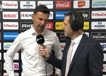 Μίλιτσιτς-στην-ΕΡΤ:-«Για-το-κάτι-παραπάνω-στα-playoffs,-θέλω-μια-ομάδα-νικήτρια»