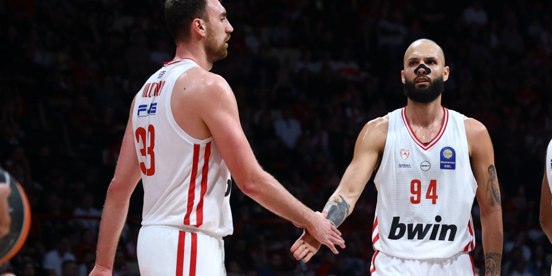 Ο-Ολυμπιακός-έτρεξε-στο-2ο-ημίχρονο-και-συνέχισε-το-αήττητο-σερί-του-στην-gbl-(highlights)