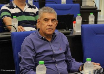 Αγοραστός:-Συνεχίζει-ο-κ.-Κουρέτας-τα-επικοινωνιακά-«παραμύθια»-για-το-ΕΣΠΑ-Θεσσαλίας