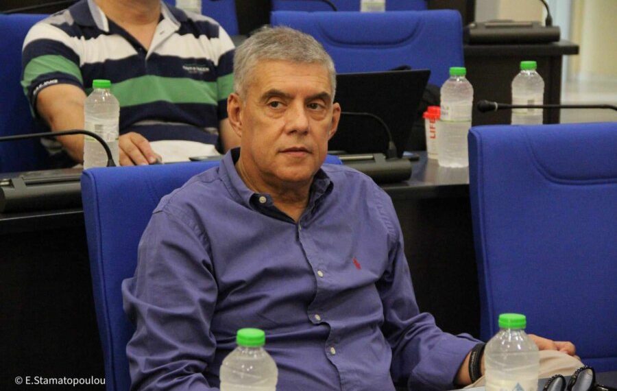 Αγοραστός:-Συνεχίζει-ο-κ.-Κουρέτας-τα-επικοινωνιακά-«παραμύθια»-για-το-ΕΣΠΑ-Θεσσαλίας