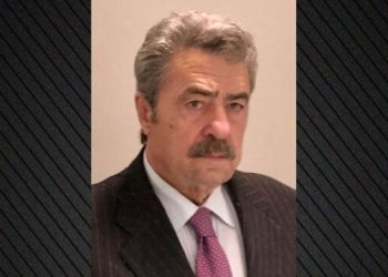 Πέθανε-ο-Νίκος-Καραγεωργίου,-ιδρυτής-της-«3αλφα»