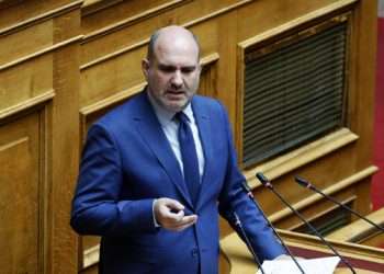 Δημήτρης-Μαρκόπουλος:-Ανυπόστατες-οι-φήμες-ότι-δεν-έχω-πανεπιστημιακό-πτυχίο