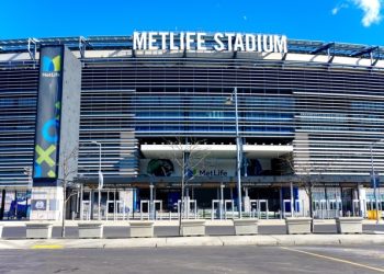 Μουντιάλ-2026:-Από-13-στα…-150-δολάρια-το-εισιτήριο-τρένου-στο-Νιου-Τζέρσεϊ,-αντιδράσεις-για-το-κόστος-μετακίνησης