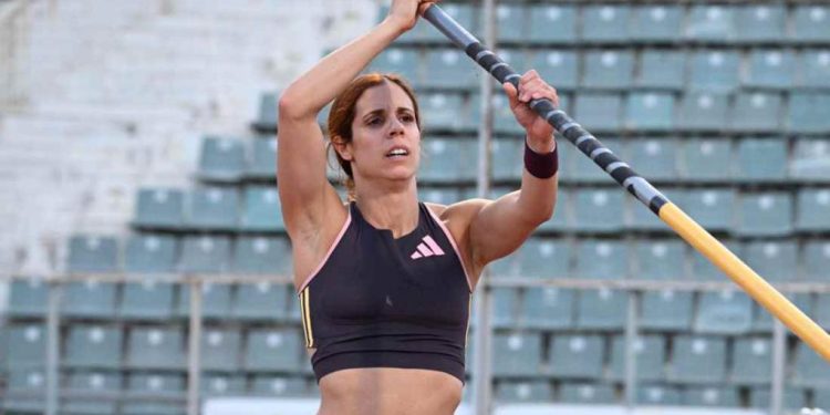 Θετικό-ντεμπούτο-στον-ανοιχτό-στίβο-για-τη-Στεφανίδη