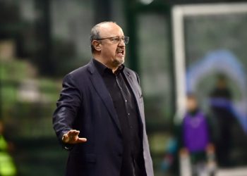 Μπενίτεθ-για-το-Παναθηναϊκός-–-Ολυμπιακός:-Με-αυτοπεποίθηση-γιατί-τους-έχουμε-νικήσει