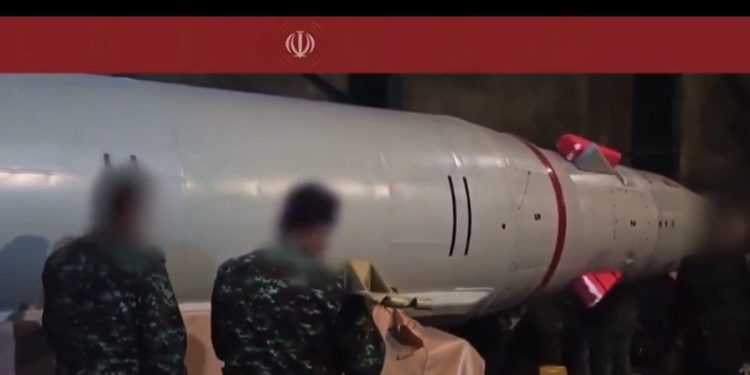 Ιράν:-Βίντεο-από-υπόγειες-πυραυλικές-εγκαταστάσεις-–-«aνανεώνουμε-το-οπλοστάσιό-μας-ταχύτερα-από-πριν»-ισχυρίζεται