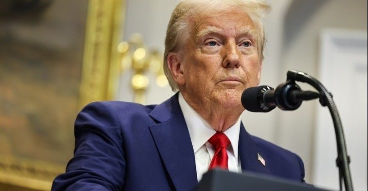 Στενά-του-Ορμούζ:-Απειλές-Τραμπ-για-πλήγματα-σε-υποδομές-στο-Ιράν-αν-αποτύχουν-οι-συνομιλίες-–-Το-Ιράν-καταγγέλλει-«εγκληματικό»-αποκλεισμό