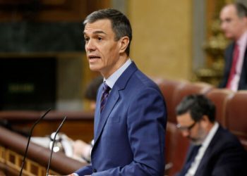Η-Ισπανία-θα-ζητήσει-από-την-ΕΕ-να-αναστείλει-τη-συμφωνία-σύνδεσης-με-το-Ισραήλ,-λέει-ο-Σάντσεθ