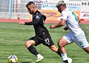 super-league-2:-Σωτηρία-για-την-Ελλάδα-Σύρου-και-την-athens-kallithea-(0-0),-υποβιβάστηκε-το-Αιγάλεω-(3-2)