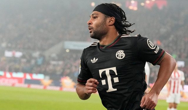 Πρόβλημα-στη-Μπάγερν-Μονάχου:-Τέλος-η-σεζόν-για-τον-Γκνάμπρι,-χάνει-και-το-Μουντιάλ