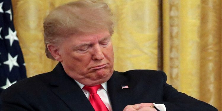 Τραμπ:-Προειδοποίηση-σε-Ιράν-–-«Αν-δεν-υπογράψει-τη-συμφωνία,-θα-ανατινάξουμε-ολόκληρη-τη-χώρα»