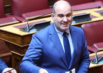 Δημήτρης-Μαρκόπουλος:-«Ανυπόστατες»-οι-φήμες-ότι-δεν-έχω-πτυχίο,-να-ανασκευάσουν-αυτοί-που-διακινούν-ψέματα