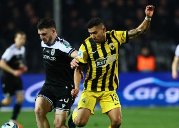 ΑΕΚ-–-ΠΑΟΚ:-Οι-ενδεκάδες-του-ντέρμπι-Δικεφάλων