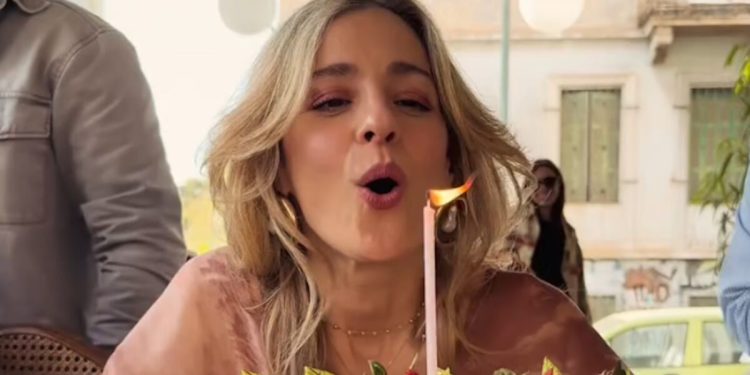 Νατάσσα-Μποφίλιου:-Η-έκπληξη-που-της-έκαναν-για-τα-γενέθλιά-της-–-«Αν-η-ζωή-μου-είναι-μια-μέρα,-είναι-ένα-μεσημέρι-στα-43»