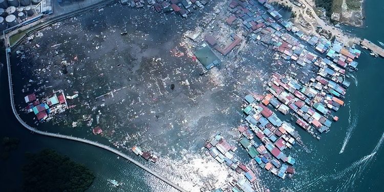 Μαλαισία:-Μεγάλη-πυρκαγιά-κατέστρεψε-τουλάχιστον-1000-σπίτια-–-Χιλιάδες-άνθρωποι-άστεγοι