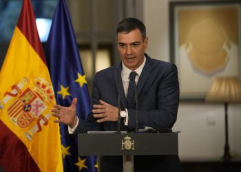 Σάντσεθ:-Η-Ισπανία-θα-ζητήσει-από-την-ΕΕ-να-αναστείλει-τη-συμφωνία-σύνδεσης-με-το-Ισραήλ