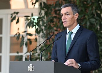 Σάντσεθ:-Η-Ισπανία-θα-ζητήσει-από-την-ΕΕ-να-αναστείλει-πλήρως-τη-συμφωνία-σύνδεσης-μεταξύ-ΕΕ-Ισραήλ