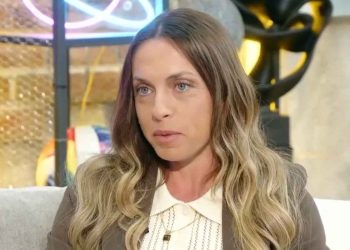 Στέλλα-Ντζάνη:-«Ο-γιος-μου-ήταν-ο-μοναδικός-λόγος-να-παλέψω-τον-καρκίνο»