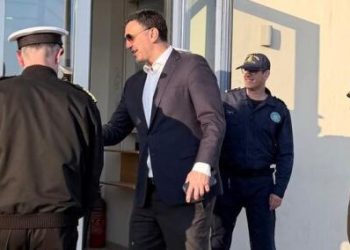 «Ενίσχυση-του-Λ.Σ-στην-Κρήτη-με-επιπλέον-εναέρια-μέσα,-heron-drones-και-νέα-στελέχη»-ανακοίνωσε-ο-Κικίλιας