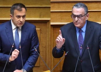 ΟΠΕΚΕΠΕ:-Τη-Δευτέρα-συνεδριάζει-η-Επιτροπή-Δεοντολογίας-της-Βουλής-για-Τάσο-Χατζηβασιλείου-και-Χαράλαμπο-Αθανασίου