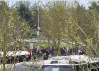 Μπάγερν-Μονάχου-–-Στουτγκάρδη:-Επεισόδια-και-100-προσαγωγές-πριν-το-ματς-στην-allianz-arena