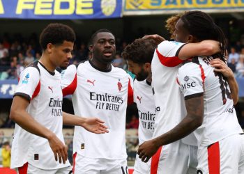 Βερόνα-–-Μίλαν-0-1:-Απόδραση-με-Ραμπιό-και-δεύτερη-θέση-για-τους-ροσονέρι