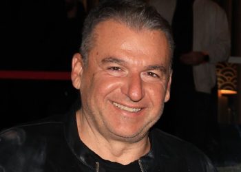 Γιώργος-Λιάγκας:-Η-ανάρτηση-για-τα-γενέθλια-του-γιου-του,-Γιάννη,-που-έγινε-15-ετών