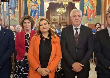 Λιακούλη:-«Μέσα-από-την-Πίστη-και-τις-παραδόσεις-μας,-μένουμε-δυνατοί-και-ενωμένοι»