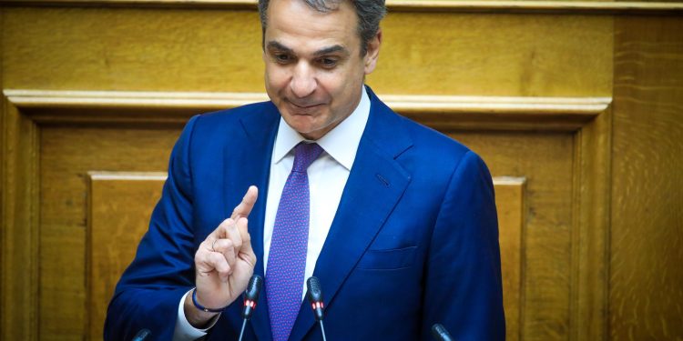 Στο-Ηράκλειο-τη-Δευτέρα-ο-Κυριάκος-Μητσοτάκης