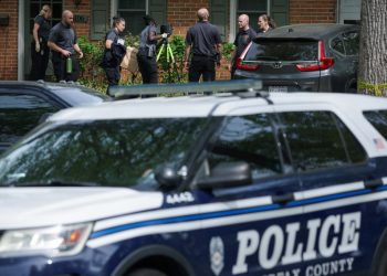 Οκτώ-παιδιά-νεκρά-σε-μαζική-ένοπλη-επίθεση-στη-Λουιζιάνα-των-ΗΠΑ