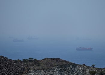 Υπουργείο-Εξωτερικών-Ιράν:-«Παραβίαση»-της-εκεχειρίας-ο-ναυτικός-αποκλεισμός-των-ΗΠΑ