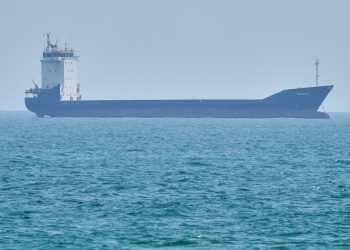 Ελάχιστα-πλοία-πρόλαβαν-να-διαβούν-τα-Στενά-το-Ορμούζ-–-Αγωνία-για-το-άνοιγμα-των-αγορών