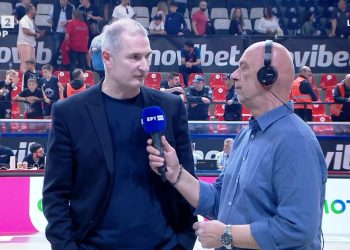 Μάρκοβιτς-στην-ΕΡΤ:-«Πρέπει-να-πιστεύουμε-ακόμα-και-αν-είναι-μικρή-η-πιθανότητα»-(video)