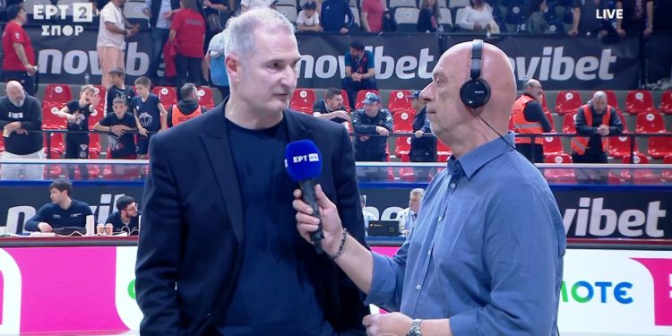 Μάρκοβιτς-στην-ΕΡΤ:-«Πρέπει-να-πιστεύουμε-ακόμα-και-αν-είναι-μικρή-η-πιθανότητα»-(video)