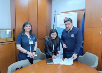 Ορκωμοσία-Ιατρού-και-νοσηλευτού-στο-Γενικό-Νοσοκομείο-Λάρισας