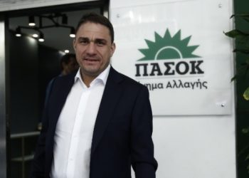 h-απάντηση-του-εκπροσώπου-Τύπου-του-ΠΑΣΟΚ-στην-ανάρτηση-Άδωνι-Γεωργιάδη