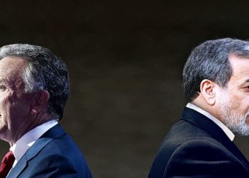 Το-Ιράν-αρνείται-να-παραστεί-στον-δεύτερο-γύρο-των-συνομιλιών-λόγω-«των-υπερβολικών-απαιτήσεων-των-ΗΠΑ»