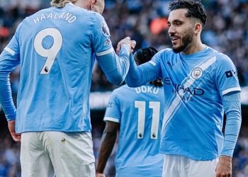 Μάντσεστερ-Σίτι-–-Άρσεναλ-2-1:-Σε-απόσταση-«βολής»-για-τον-τίτλο-οι-«Πολίτες»!