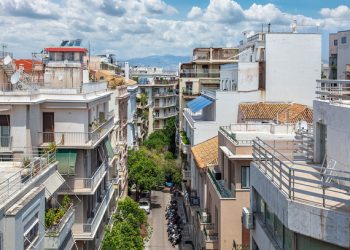 Αγορά-κατοικίας:-Ανοδική-τροχιά-και-ισχυρή-τραπεζική-χρηματοδότηση-–-Οι-περιοχές-με-τη-μεγαλύτερη-ζήτηση