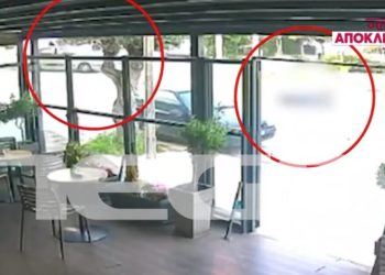 Ηλιούπολη:-Βίντεο-από-το-σοκαριστικό-τροχαίο-με-θύμα-οδηγό-μοτοσικλέτας