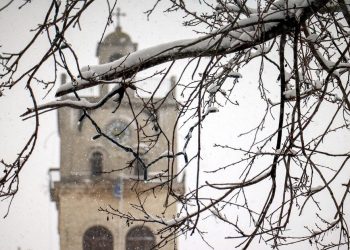 Κοζάνη:-«Ξεδοντιάστηκε»-σπείρα-που-«έγδυνε»-εκκλησίες-–-Δύο-συλλήψεις,-ένας-αναζητείται