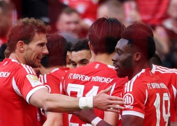 Μπάγερν-Μονάχου-–-Στουτγκάρδη-4-2:-Οι-Βαυαροί-κατέκτησαν-το-35ο-πρωτάθλημα-της-ιστορίας-τους