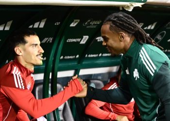 Παναθηναϊκός-–-Ολυμπιακός:-Οι-ενδεκάδες-του-αιώνιου-ντέρμπι-στη-Λεωφόρο