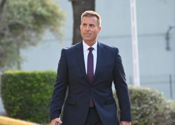 Παναγιώτης-Στάθης:-Έμαθα-πως-«έφυγε»-η-μητέρα-μου-τρία-λεπτά-πριν-βγω-στον-αέρα-της-εκπομπής